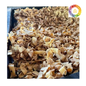 <b>Sweet</b> Coconut Slices Snack From Dried Coconut Meat Vietnamese Chewy Candy For <b>Gift</b> <b>Box</b> Tet Holiday Export Factory OEM - Product Image 5