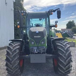 2023 FENDT 513 VARIO Tracteur à roues 130 HP Moteur 115 HP PTO CVT Transmission 4WD 50KM LHR 520/70R38" - Product Image 5