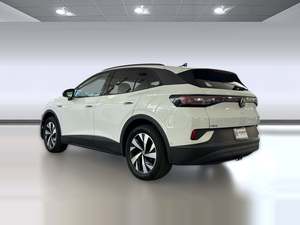 TENDANCES DU MOMENT! Véhicule personnel d'occasion 2023 ID.4Pro AWD avec SK AWD SUVs 34kWh - Product Image 5