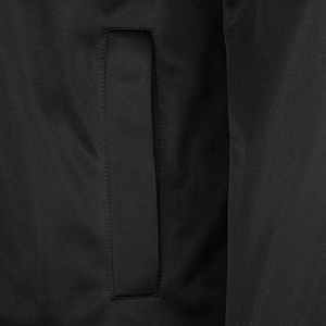 Conjunto cortavientos para hombre al por mayor, chaqueta de dos piezas y pantalones de chándal para entrenamiento, conjunto cortavientos - Product Image 6