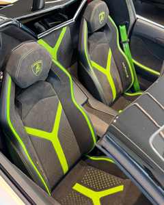 แลมโบร์กินี อาเวนทาดอร์ อัลติมา ปี 2022 มือสอง - Product Image 5