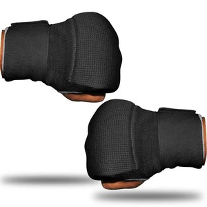 Guantes de boxeo internos de gel Easy Hand Quick Speed Wraps Correas DE BOXEO - Product Image 3