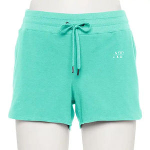 Women Casual <b>Shorts</b> 100% Cotton Fleece Sweat Jogger <b>Shorts</b> Training and Running Cheap Price Ladies Gym <b>Shorts</b> for <b>Girls</b> - Product Image 5