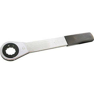 Llaves de trinquete poligonales 892F 1.7/16, ajustables, de acero y aleación industrial, medidas métricas, compatibles con OEM - Product Image 1