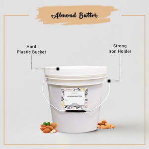 Mantequilla de Almendras de Uso Diario con Manteca de Karité, Vitamina C, Leche, Té Verde y Colágeno para Blanquear, Hidratar y Nutrir la Piel, Suministro OEM - Product Image 4