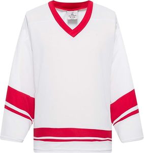 Venta al por mayor barato de alta calidad Buffalo Hockey sobre hielo Jersey Venta caliente American All Team NHLing cosido Imprimir Sportwear Shirt Tops - Product Image 1