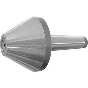 1582A 5 contre-embouts rotatifs pour tournage de corps creux, avec joint BT30 pour applications de tournage et composants de roulement central - Product Image 1