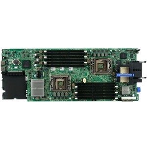 N582M DELL MINBOARD SOCKET LGA1366 PARA POWEREDGE M610 Reacondicionado - Product Image 3