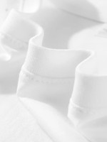 T-shirts décontractés pour hommes sans manches 100 % coton de haute qualité, coupe ample et ajustée, écologiques, thermiques, respirants, séchage rapide, antibactériens