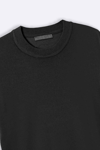 2025 venta al por mayor de alta calidad 100% algodón liso hombres manga corta Oversize secado rápido Unisex transpirable camiseta para hombre y mujer - Product Image 6