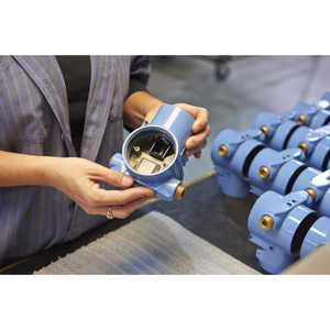 Emerson R Osemount 3051S serie di strumentazione termica Range Expander trasmettitore di livello trasmettitore di pressione complanare trasmettitore - Product Image 3