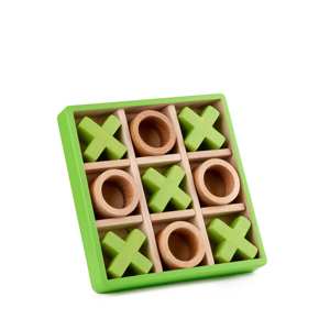 Juego de Mesa Premium Hecho a Mano, Desafío, Entretenimiento Familiar en Interiores, Clásico, Estrategia, Habilidad, Actividad, Juguete Divertido para Niños y Adultos - Product Image 3