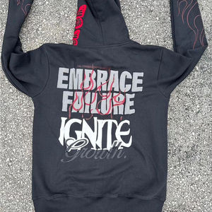 Palestine hoodie มีฮู้ดสำหรับผู้ชายเสื้อฮู้ดแบบสวมศีรษะสำหรับเล่นกีฬานอกสถานที่ในเมืองมีขนาดตามสั่ง - Product Image 2