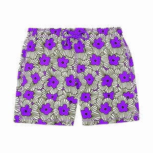 Multi patrón playa desgaste sublimación impresión hombres secado rápido Floral surf tabla playa pantalones cortos Bañadores - Product Image 2