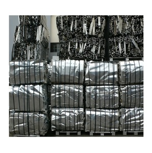 Feuilles d'aluminium de haute qualité |   Contenu d'aluminium de 99,7 % |   Poids personnalisé |   Origine du Colorado |   Fournisseur d'exportation fiable - Product Image 5