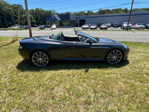 Gran Oferta, Excelente Estado: Aston Martin Virage Volante Convertible 2012, Tracción Trasera, Listo para Enviar - Product Image 3
