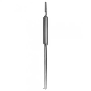 Meilleur prix, vente en gros d'usine, scalpel chirurgical manuel à lame en acier, certifié CE, tailles personnalisées avec logo pour ORL, chirurgie générale, usage médical - Product Image 2