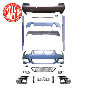 MASE Pièce automobile de haute qualité, kit carrosserie pour E92LCI MT 2010 2011 2012 2013, prix d'usine - Product Image 2