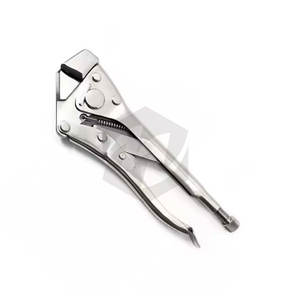 Kit quirúrgico ortopédico de primera calidad, juego completo de instrumentos de uñas intramedulares, tornillos de enclavamiento, fuente de alimentación Manual MOL - Product Image 6