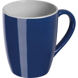 Mug en céramique personnalisé Austin, articles promotionnels pour boissons - Product Image 2