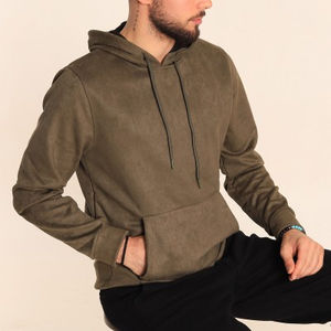 El último mejor diseño de los hombres de moda de marca personalizada logotipo sudaderas con capucha Hombre Casual Sudadera con capucha para hombres logotipo personalizado impresión personalizada hombres Sudadera con capucha - Product Image 1