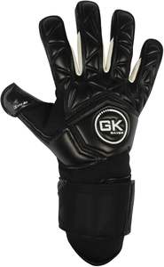 Guantes de Portero Personalizables de Cuero Premium - Product Image 3