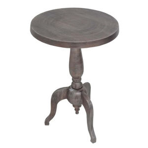 Diseño hecho a mano, decoración de sala de estar, superventas, mesa de centro de Metal, acabado brillante, sofá de tamaño estándar, mesa auxiliar - Product Image 2