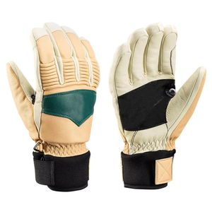 Guantes de Invierno Casuales para Hombre, Diseño Nuevo, Logotipo Personalizado OEM, Ropa Casual Sostenible, Tacto Suave y Cómodo, con Color Personalizado - Product Image 6