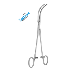 Fabricante y exportador de fórceps de vasos sanguíneos Glover de acero inoxidable de alta calidad - Product Image 6
