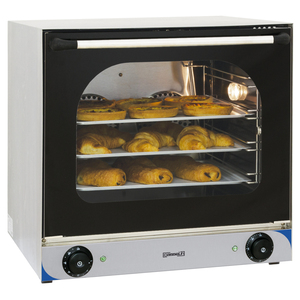 Professional Built-In Convection <b>Oven</b> - Product Image 1