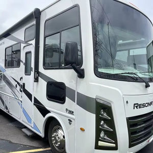 ขายรถพ่วงอลูมิเนียมหรูหราสำหรับกิจกรรมกลางแจ้ง รุ่น T-h-o-r R-e-s-o-n-a-t-e 29-D ปี 2023 มือสอง - Product Image 1