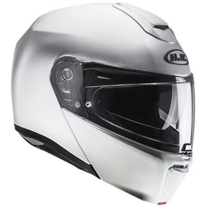 Casco Modulare RPHA 90S con Chiusura Rapida, Casco da Motocross Taglia XL, Guscio in PC con Visiera in Fibra di Carbonio, Nuovo - Product Image 3