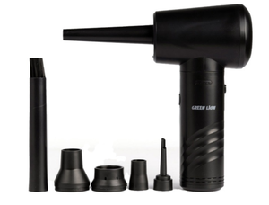 Nettoyants Premium Green Lion Air Duster pour une Élimination Efficace de la Poussière - Product Image 3