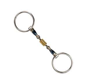 Nouvel arrivage de mèches creuses en acier inoxydable pour l'équitation et l'entraînement fabriqué par TARIQ MFG CO - Product Image 1