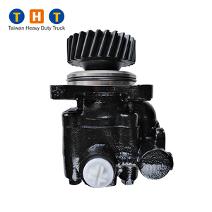 ปั๊มพวงมาลัยเพาเวอร์อะไหล่รถบรรทุก1195003710สำหรับอีซูซุ FSR 6BG1 6BD1 6BD1T - Product Image 1