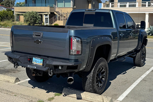 ใช้2500HD 4x4 ltz - Product Image 5