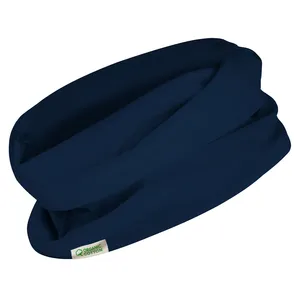 Scaldacollo in Cotone Biologico Sostenibile Lentisk - Gadget Promozionale Ecologico nella Categoria Cappelli e Berretti - Product Image 2