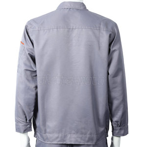 Trajes de Trabajo para Hombre de Alta Visibilidad, Transpirables, de Primera Calidad a Precio Económico, Hechos en Pakistán, Servicio OEM - Product Image 6