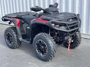 100% ORIGINAL NUEVO 2026 Can-Am Outlander XT 850 - Product Image 6