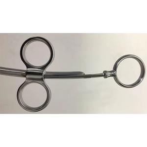 V. Mueller La FORCE ใบมีดอะดีโนโทเมะสแตนเลสสำหรับขั้นตอนทางการแพทย์ที่แม่นยำ | เครื่องมือผ่าตัดระดับพรีเมียม - Product Image 2