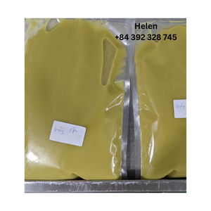 Extracto líquido de jengibre fuerte sabor picante caliente-Venta barata extracto líquido de jengibre Extracto de raíz líquida de jengibre puro natural bajo Calo - Product Image 1