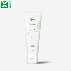 <span class=keywords><strong>Limpiador</strong></span> Facial <span class=keywords><strong>de</strong></span> Marca Blanca, Espuma Limpiadora con pH Equilibrado, <span class=keywords><strong>Limpiador</strong></span> Facial Blanqueador, Espuma Limpiadora <span class=keywords><strong>para</strong></span> el Acné - Product Image 5