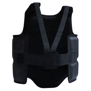 Best Material OEM Service by Plain Factory Direct at Adjustable Rate Durable Quality Now in New Chest Guard - Product Image 2