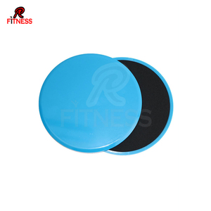 Custom Push-Up Floors Sliding Gym Pilates Gliders <b>Ab</b> <b>Exercise</b> Core Sliders Fitness Workout Gliding Discs - Product Image 5