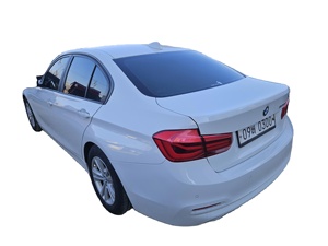 BMW Serie 3 (F30) 320D ED Edition 2016 - Product Image 4