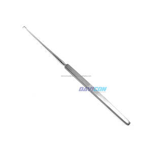 MCCABE-Sierra de CRUOTOMY, disco redondo de 0,8 MM con dientes muy finos de 6,1/4 pulgadas - Product Image 4