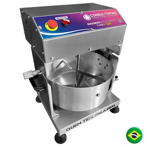 Planetary Cooking Mixer 15 Kg with 10 Mixing Speeds mixer ground meat mixer