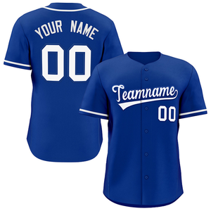 Camiseta de béisbol personalizada para hombres y mujeres, ropa deportiva de béisbol en blanco, uniformes de béisbol, sublimado logotipo impreso, número 2025 - Product Image 4