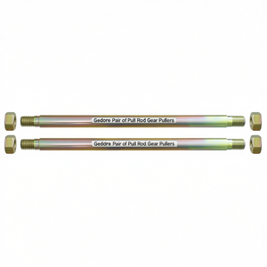 Gedore Pair of Pull Rod Gear <b>Pullers</b> - Product Image 3