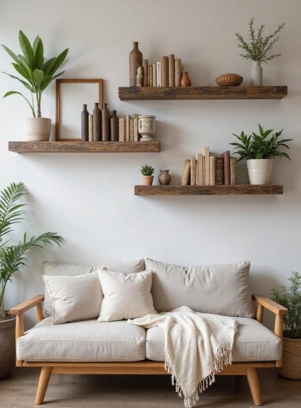 สีน้ำตาล